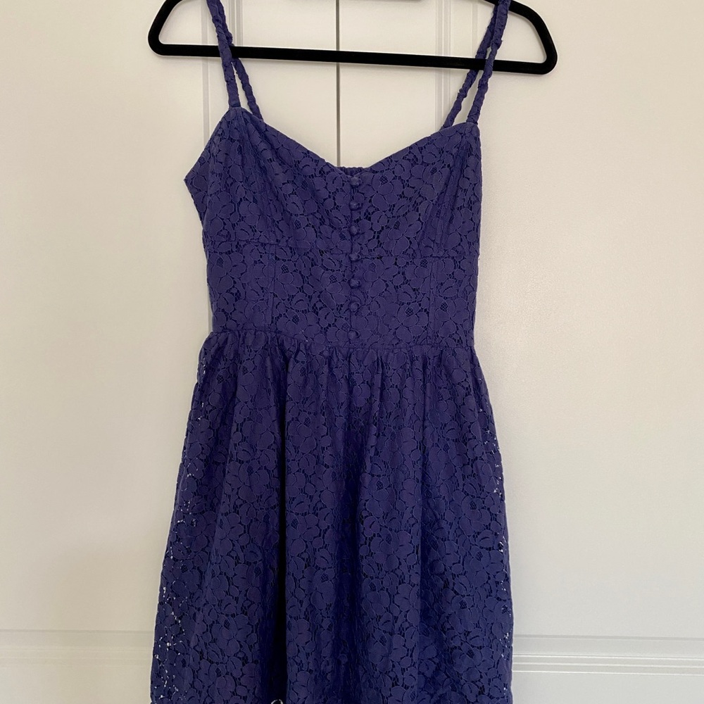 Aritzia Talula Debutante Dress, Size 6, Perfect Condition